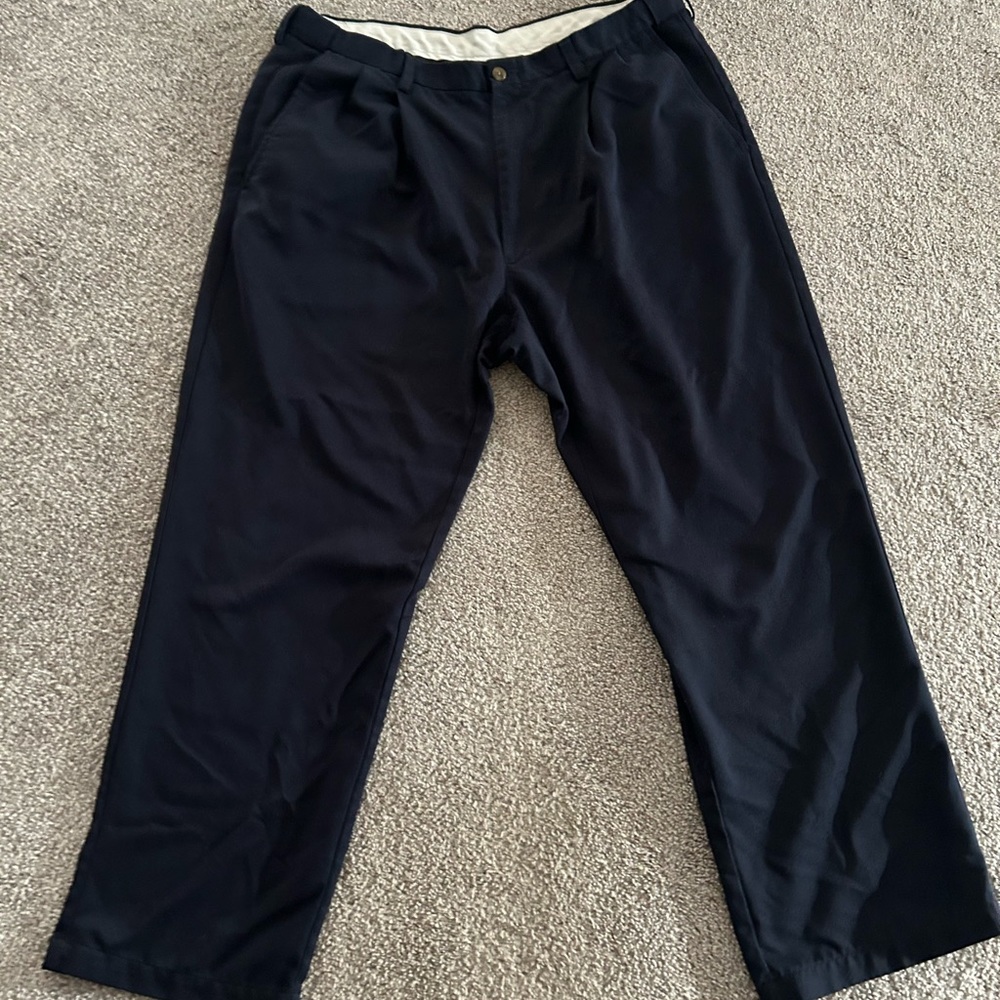 work pants